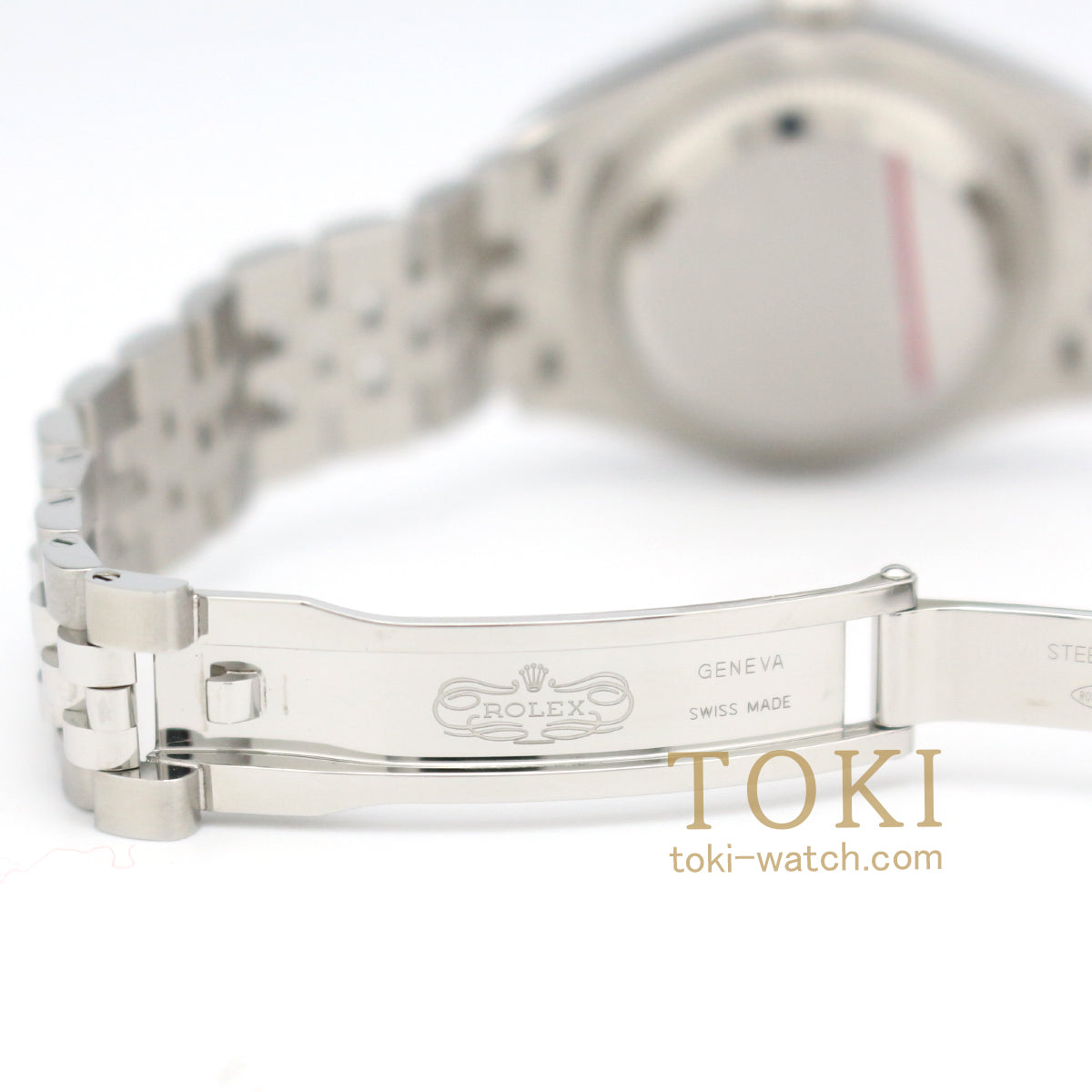 ロレックス(ROLEX) Ref 279174 デイトジャスト28 新品