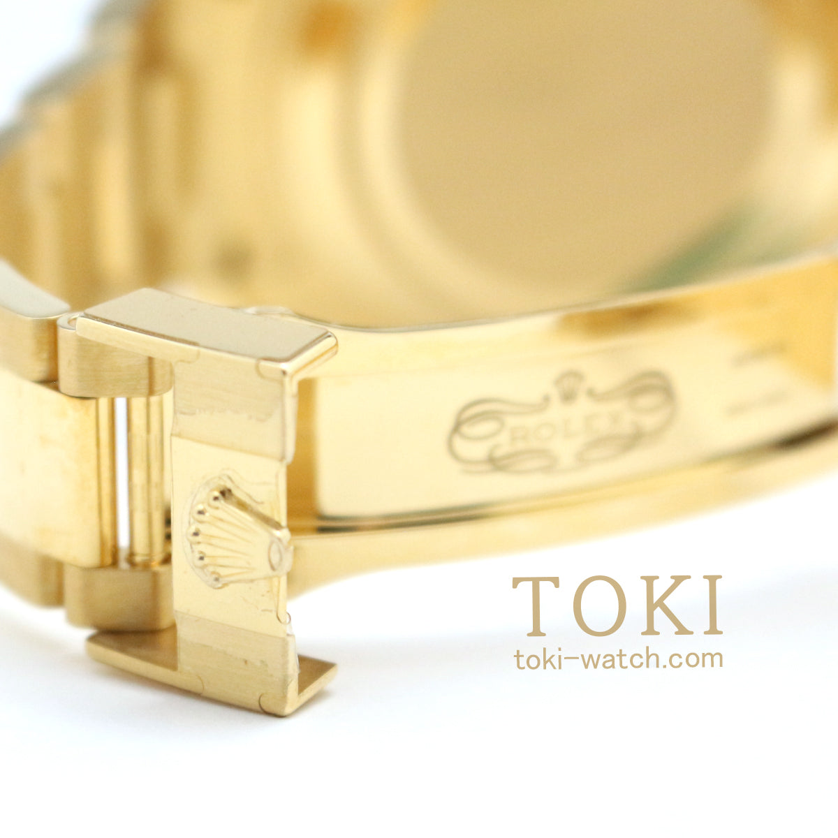 ロレックス(ROLEX) Ref 116688 ヨットマスターⅡ 新品未使用品