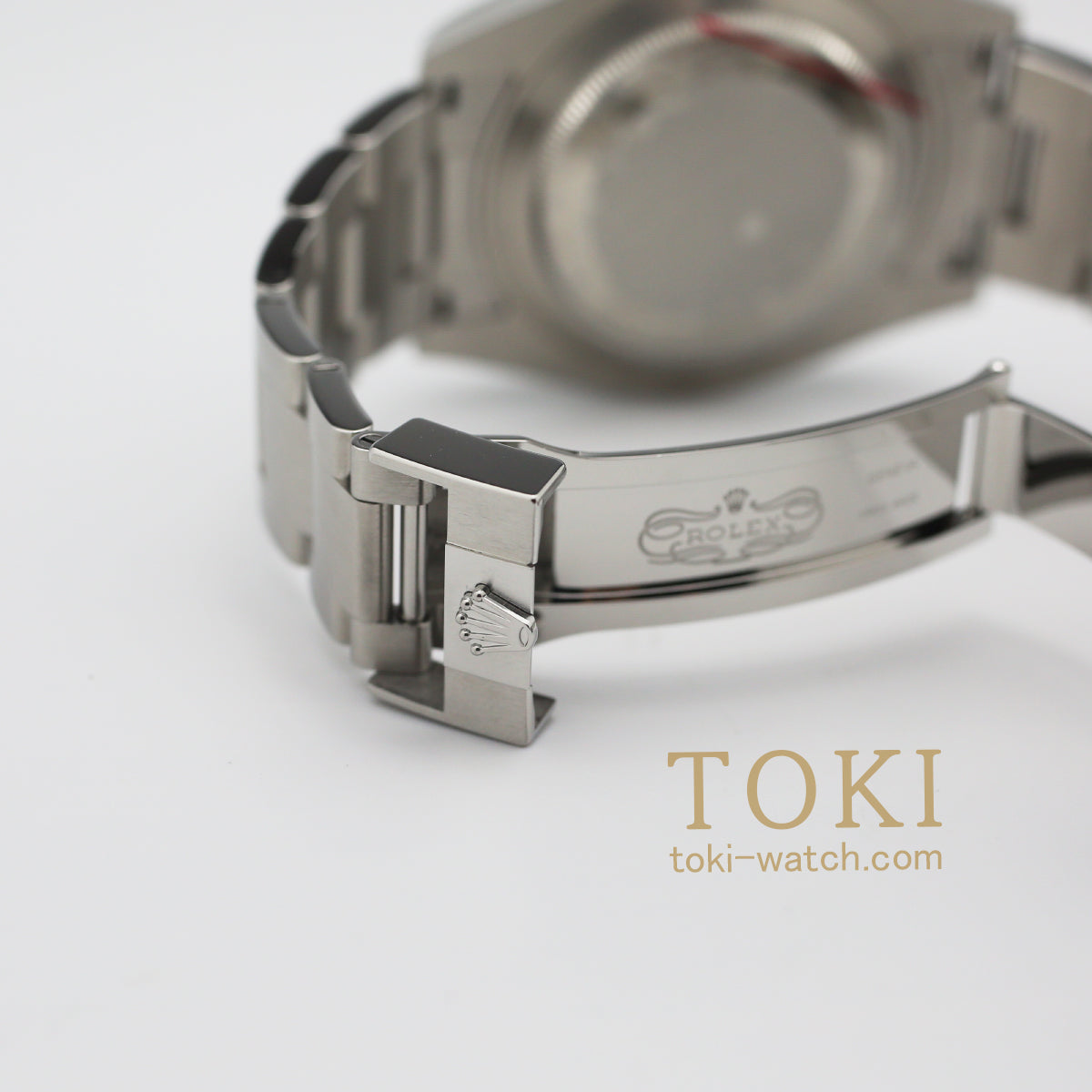 ロレックス(ROLEX) Ref126610LV サブマリーナ(Submariner) 新品