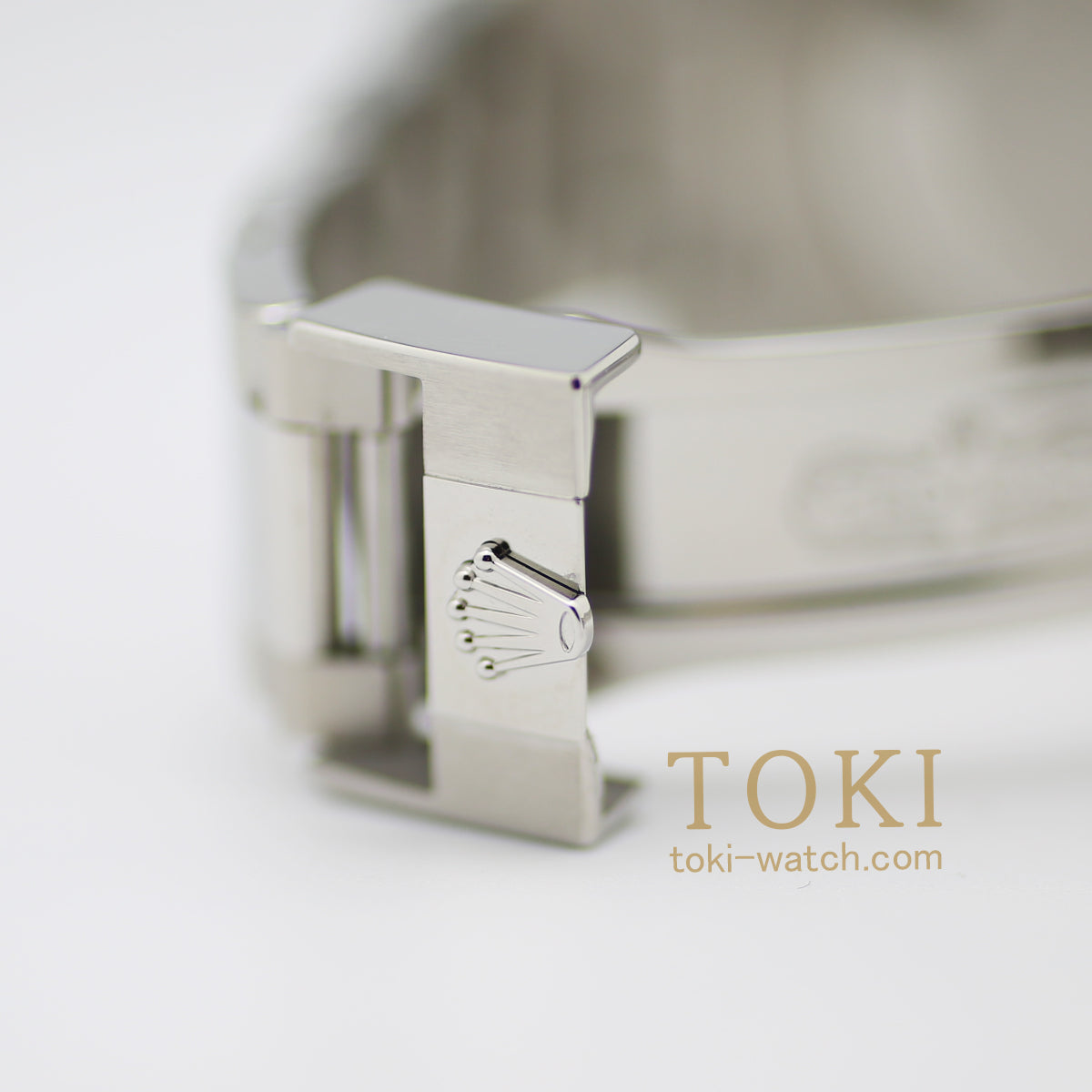 ロレックス(ROLEX) Ref 126710BLRO GMTマスターⅡ(GMT MasterⅡ) 新品