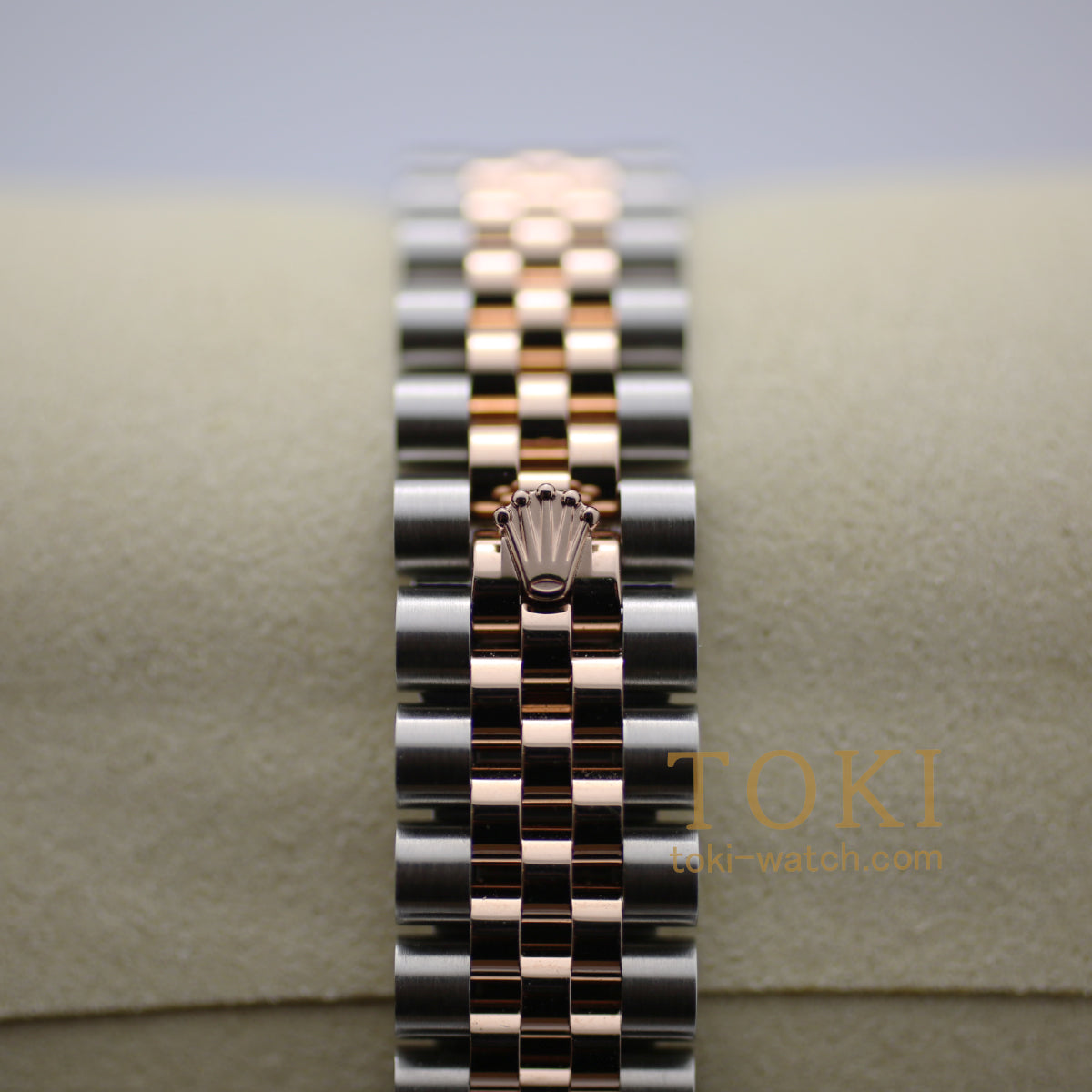 ロレックス(ROLEX) Ref 278271 デイトジャスト31 新品