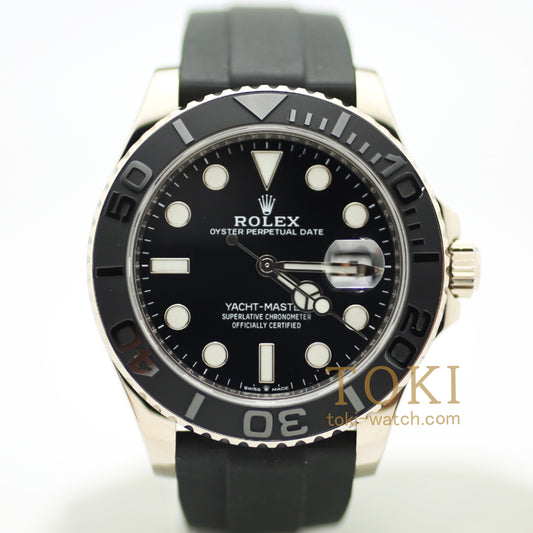 ロレックス(ROLEX) Ref 226659 ヨットマスター 42 (Yacht-Master) 中古
