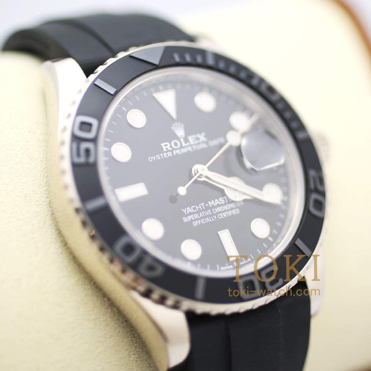 ROLEX – TOKI