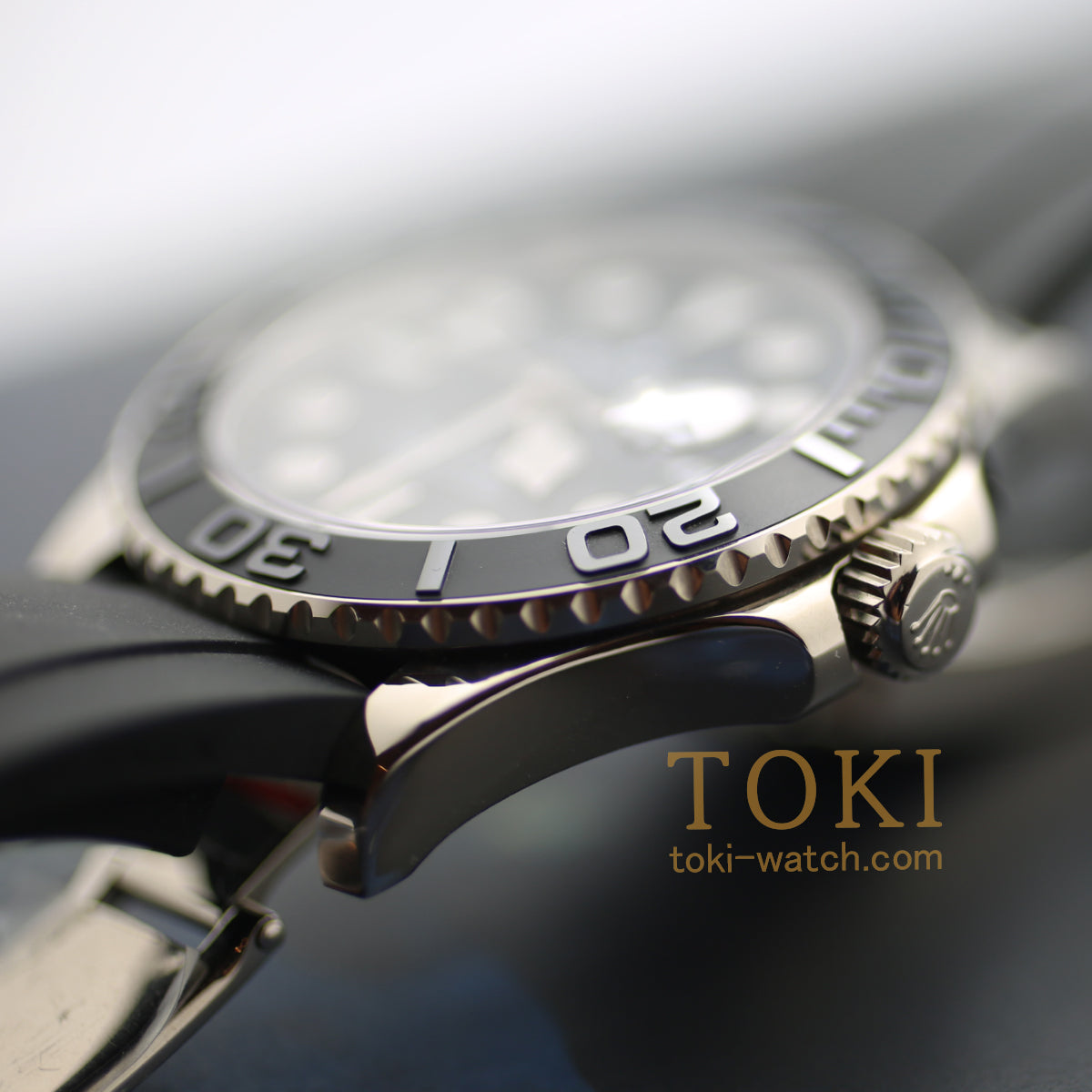 ロレックス(ROLEX) Ref 226659 ヨットマスター 42 (Yacht-Master) 中古