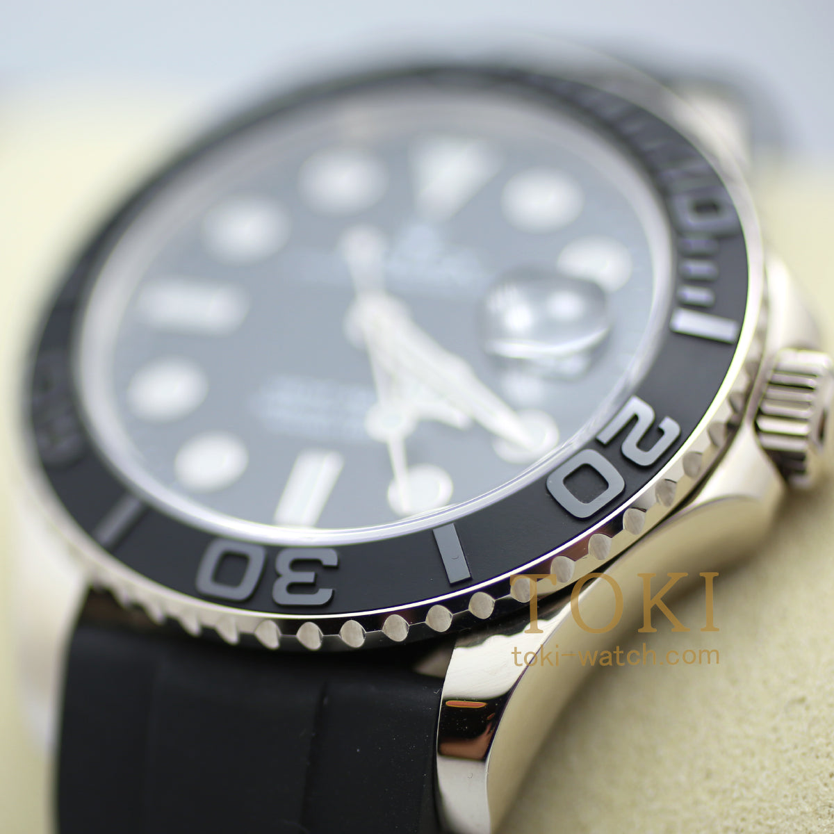 ロレックス(ROLEX) Ref 226659 ヨットマスター 42 (Yacht-Master) 中古