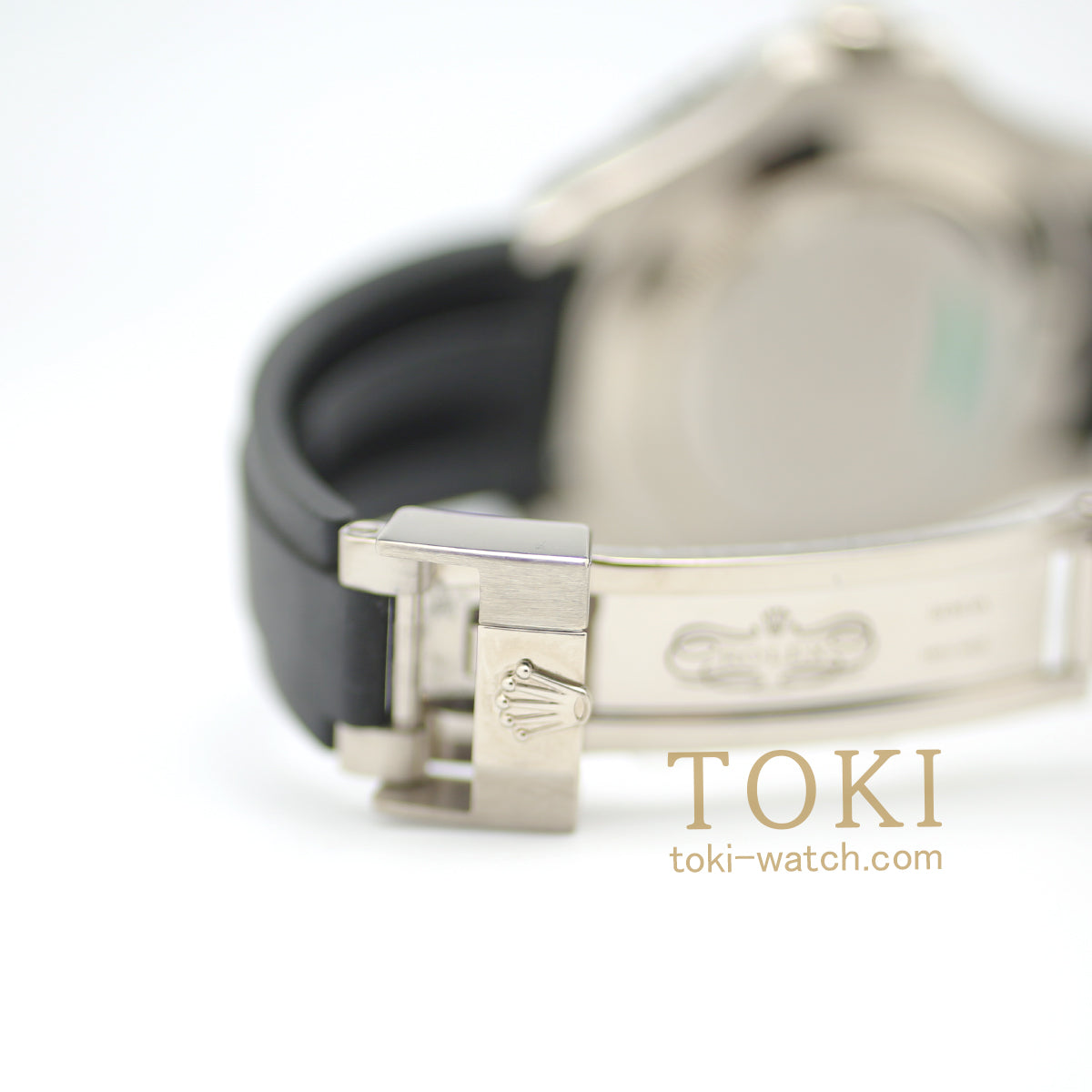ロレックス(ROLEX) Ref 226659 ヨットマスター 42 (Yacht-Master) 中古