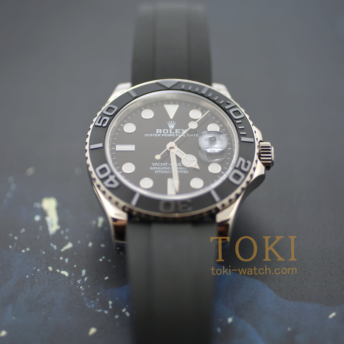 ロレックス(ROLEX) Ref 226659 ヨットマスター 42 (Yacht-Master) 中古