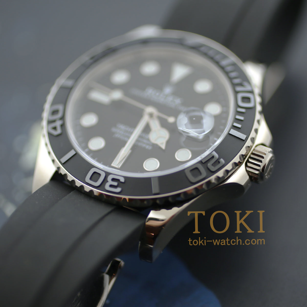 ロレックス(ROLEX) Ref 226659 ヨットマスター 42 (Yacht-Master) 中古