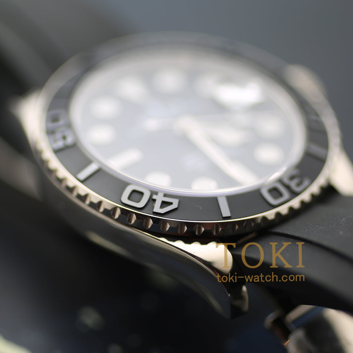 ロレックス(ROLEX) Ref 226659 ヨットマスター 42 (Yacht-Master) 中古