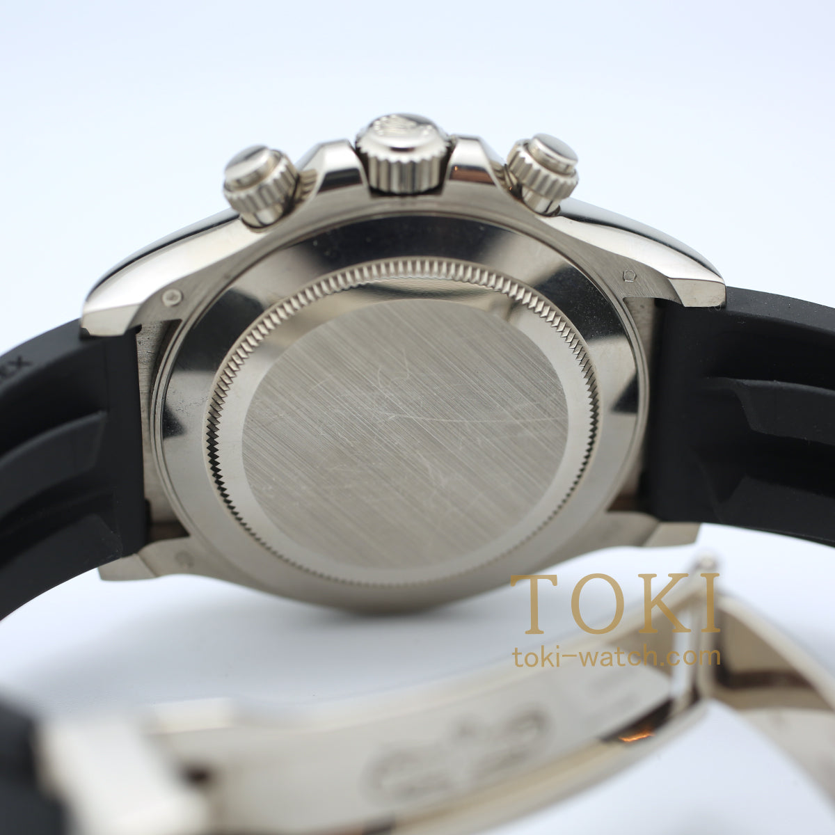 ロレックス(ROLEX) Ref 116519LN コスモグラフデイトナ(Cosmograph Daytona) 中古