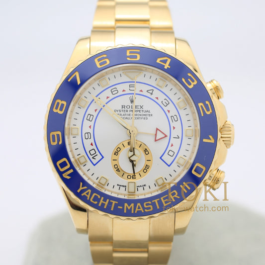 ロレックス(ROLEX) Ref 116688 ヨットマスターⅡ(YACHT-MASTERⅡ) 中古