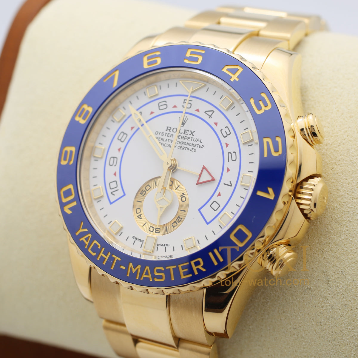 ロレックス再出品　トキ ROLEX – TOKI