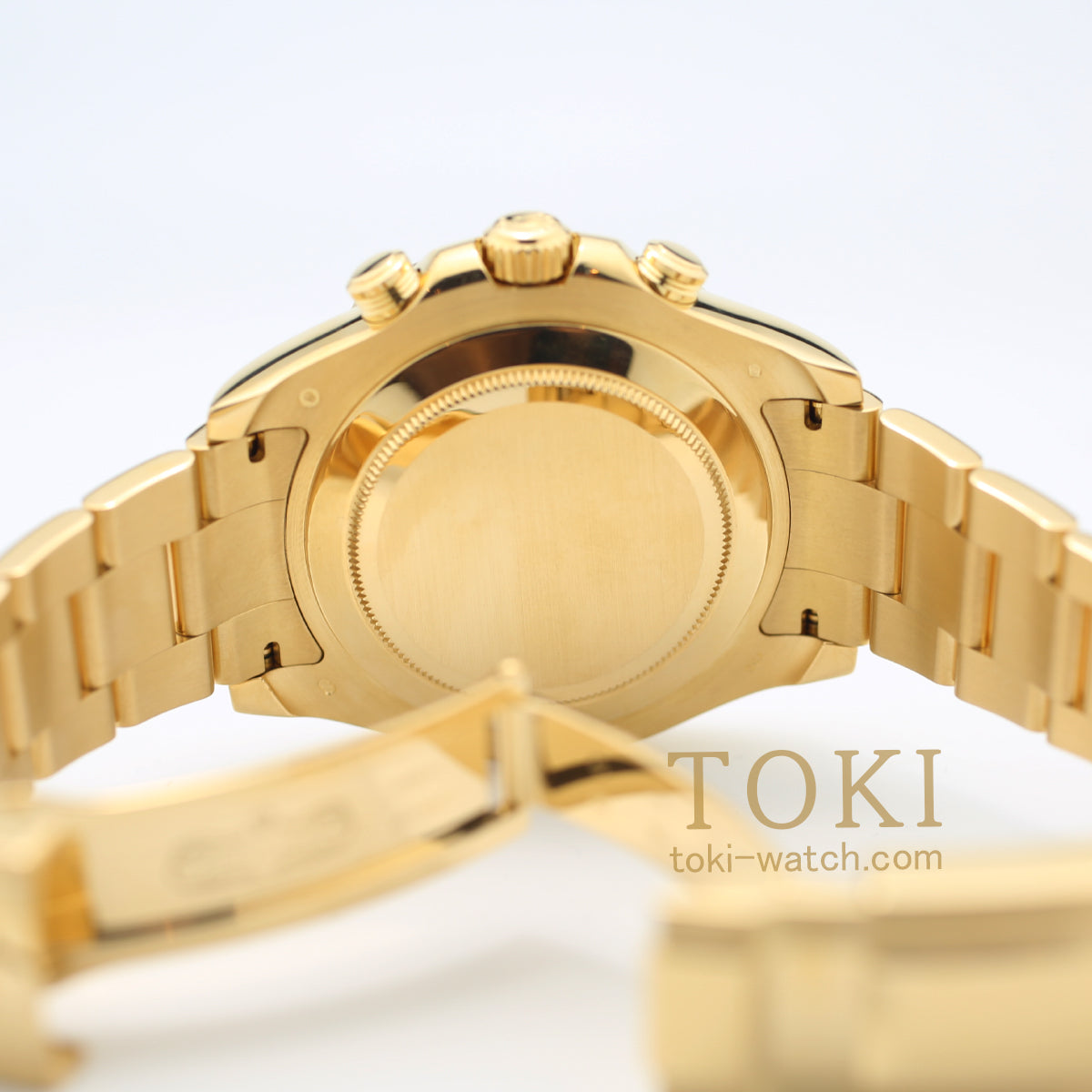 ロレックス(ROLEX) Ref 116688 ヨットマスターⅡ(YACHT-MASTERⅡ) 中古