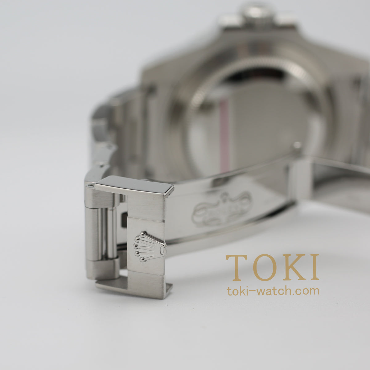 ロレックス(ROLEX) Ref116610LN サブマリーナー(Submariner) 中古