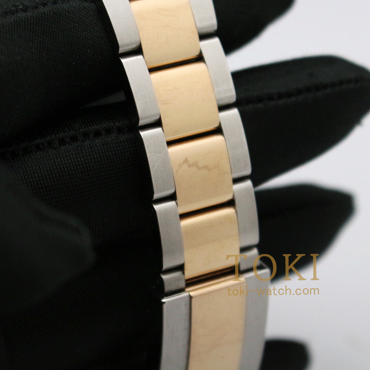 ロレックス(ROLEX) Ref 126231 デイトジャスト36(DATEJUST36) 中古