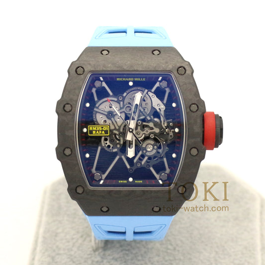 リシャールミル(RICHARD MILLE) RM35-01 RAFAEL NADAL