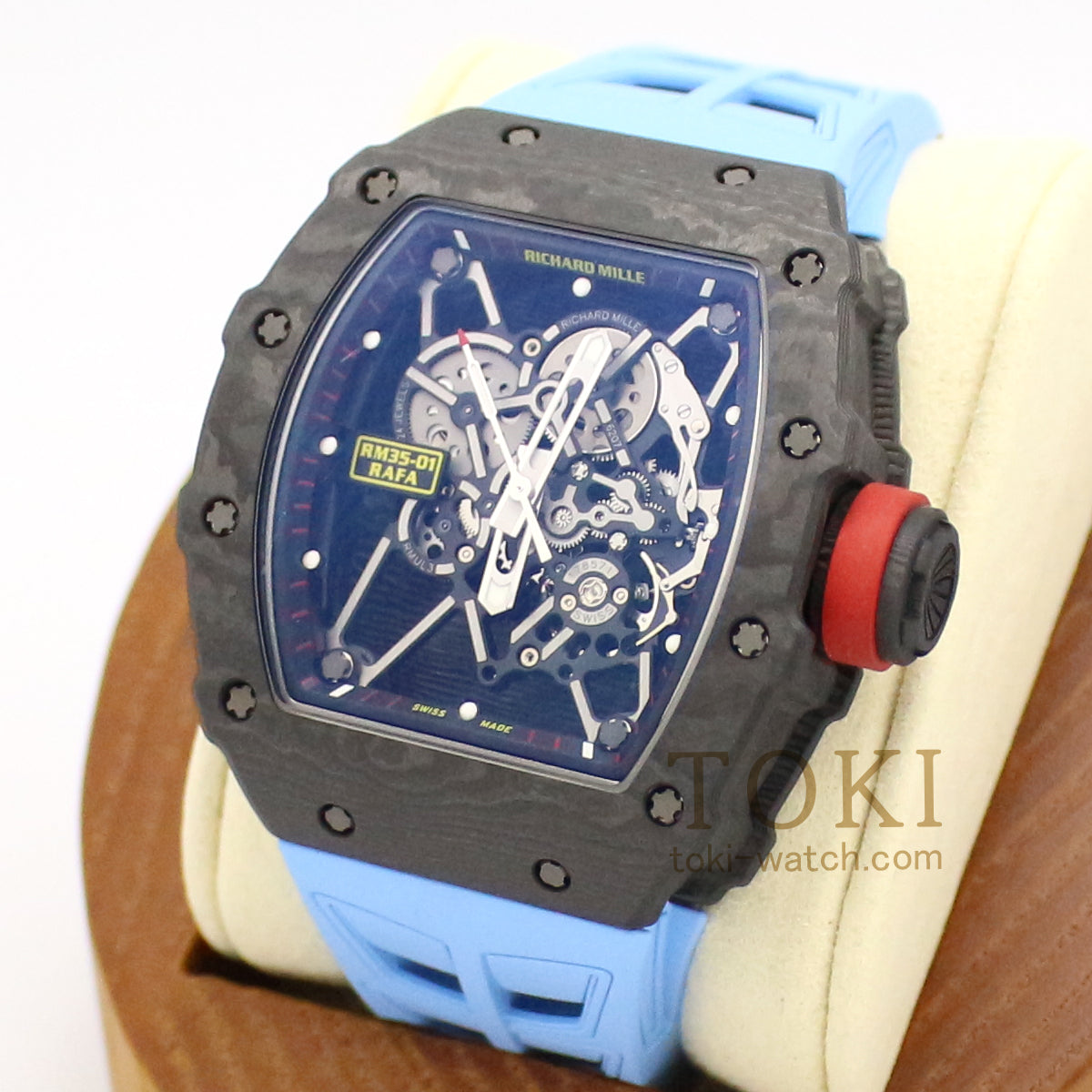 リシャールミル(RICHARD MILLE) RM35-01 RAFAEL NADAL