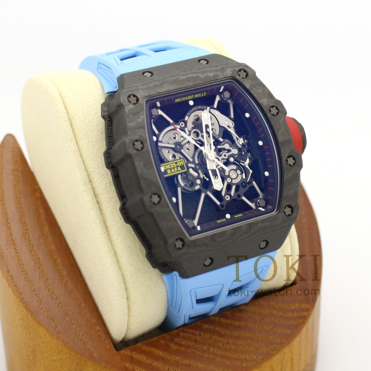 リシャールミル(RICHARD MILLE) RM35-01 RAFAEL NADAL