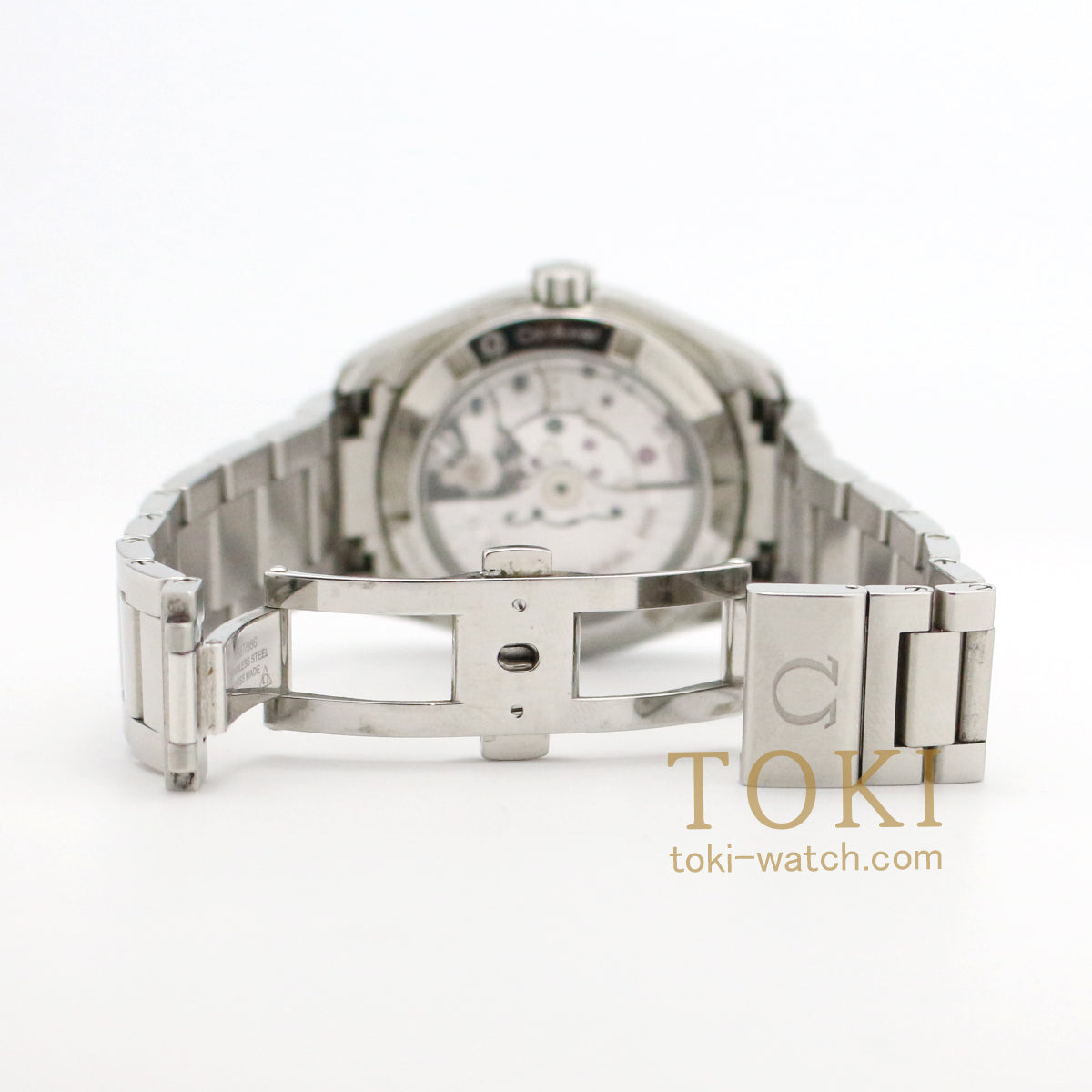 オメガ(OMEGA) Ref 231.10.39.21.02.001 シーマスター アクアテラ 150M (Seamaster Aqua Terra 150M) 中古